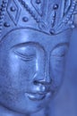 Buddha Statue Royalty Free Stock Photo