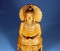 Buddha statue