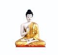 Buddha statue