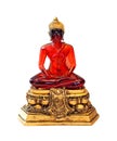 Buddha statue Royalty Free Stock Photo