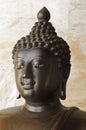 Buddha statue