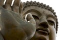 Buddha statue