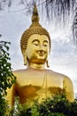 Buddha statue Royalty Free Stock Photo