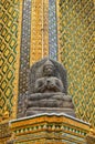 Buddha statue