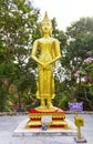 Buddha statue Royalty Free Stock Photo