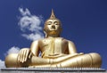 Buddha statue Royalty Free Stock Photo