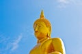 Buddha statue Royalty Free Stock Photo