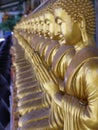 Buddha statue Royalty Free Stock Photo