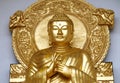 Buddha Statue