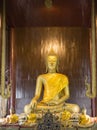 Buddha statue