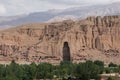 Buddha Statue Bamyan - Afghanistan