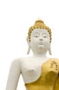Buddha statue Royalty Free Stock Photo