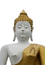 Buddha statue Royalty Free Stock Photo