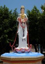 Buddha statue, Bodhisattva