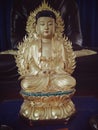 Buddha statue