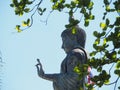 Buddha statue, Buddhism