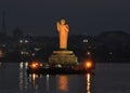 Buddha Statue