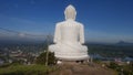 Buddha statue, Elephant Rock Sri Lanka