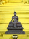 Buddha Statue, Gautama Buddha Statue