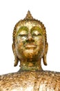 Buddha Statue