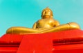 Buddha statue Royalty Free Stock Photo
