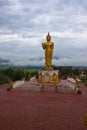 Buddha statue Royalty Free Stock Photo