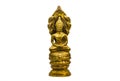 Buddha statue Royalty Free Stock Photo