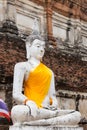 buddha statue Royalty Free Stock Photo