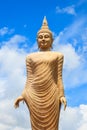 Buddha Statue, Phasornkaew Temple