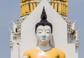 Buddha statue in Phitsanulok,Thailand Royalty Free Stock Photo