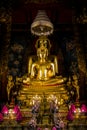 Buddha statue