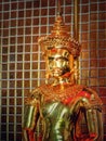 Buddha statue, religeon, asia, thailand, golden