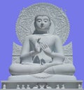Buddha statue Royalty Free Stock Photo