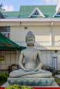 Buddha Statue, Shimla
