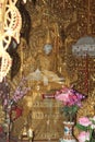 Buddha statue