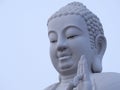 Buddha statue