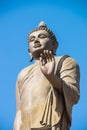 Buddha statue