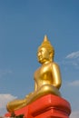 Buddha statue ,Thailand