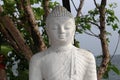 Buddha statue