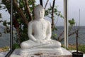 Buddha statue