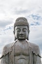 Buddha statue used as amulets of Buddhism