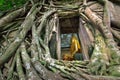 Buddha Statue at Wat Bang Kung.