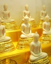 Buddha Statues