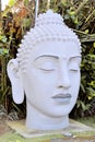 Buddha staue Royalty Free Stock Photo