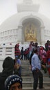 Buddha Stupa