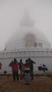 Buddha Stupa