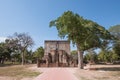 Buddha in Sukhothai historical park