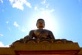 Buddha Royalty Free Stock Photo