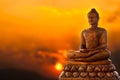 Buddha Royalty Free Stock Photo