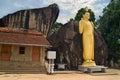 Buddha temple